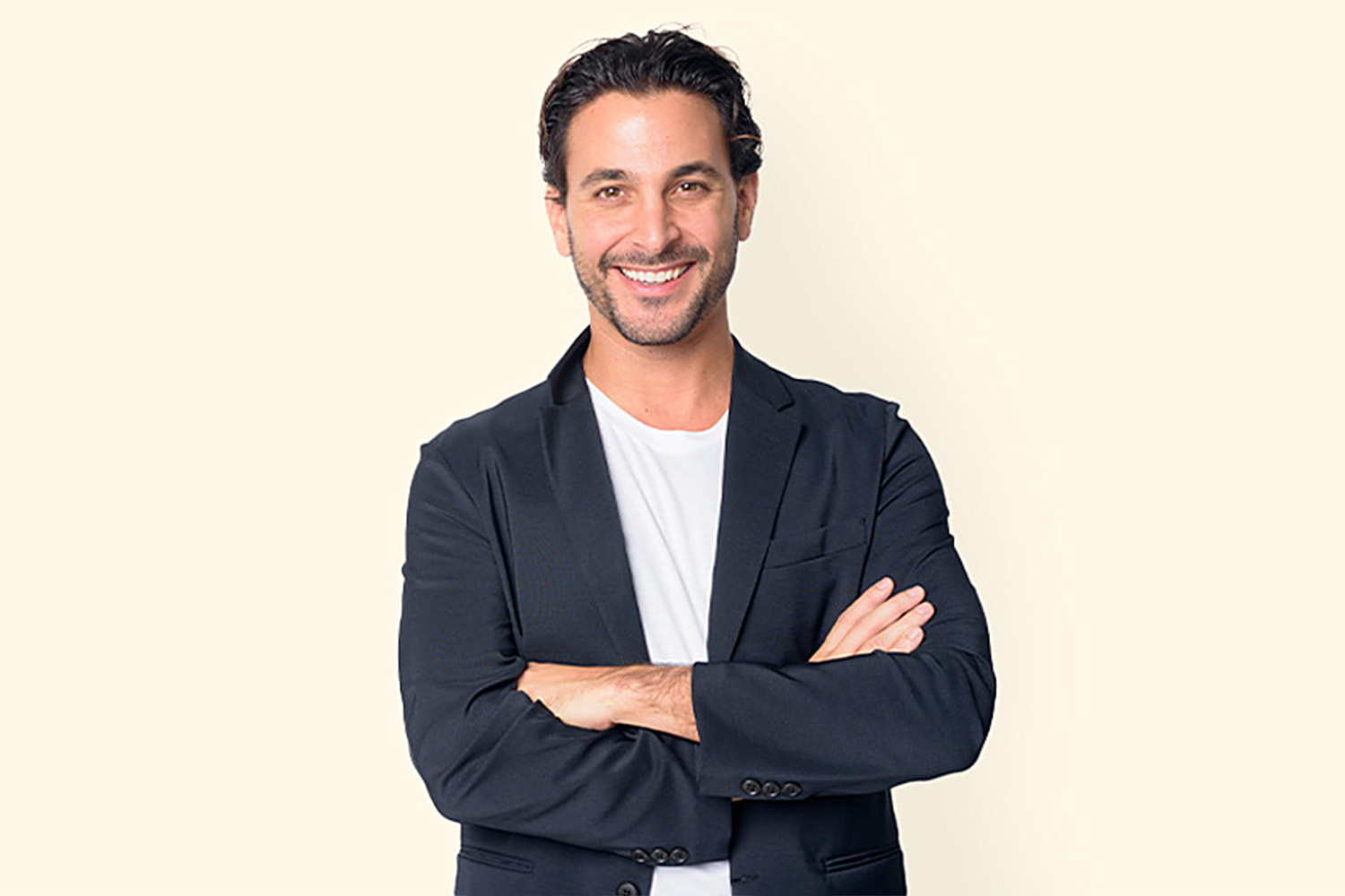 Carlos Pérez