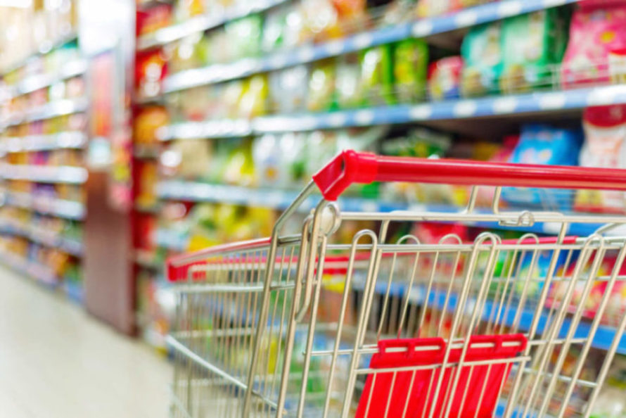 Convenio Supermercados